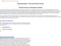 3dstereolithographie.de
