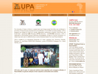 universityofpeaceinafrica.org