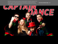 Captain-dance.com