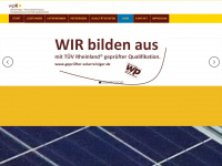 gepruefter-solarreiniger.de