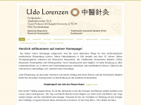 Lorenzen-akupunktur.de