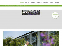 eichhoelzli.ch Webseite Vorschau