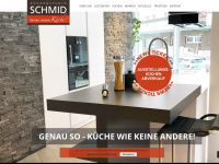 Schmid-kuechen-aalen.de