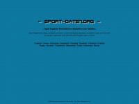 sport-daten.org Thumbnail