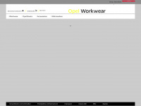 opel-workwear.com