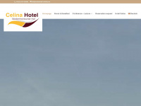 celinahotel-krefeld.com Webseite Vorschau