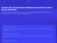 signalonline.at Webseite Vorschau