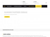 iischi-arena.ch Webseite Vorschau
