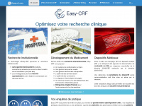 easy-crf.com Thumbnail