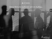 att-investments.com Webseite Vorschau