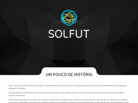 solfut.com Webseite Vorschau