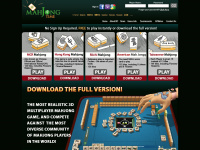 mahjongtime.com Thumbnail