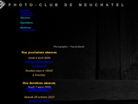 Photoclubneuchatel.ch