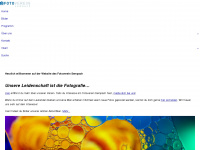 fvsempach.ch Webseite Vorschau