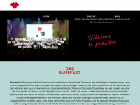 missionmanifest.online Thumbnail