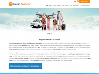 mallorca-airport-transfer24.com