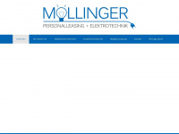 moellinger-personalleasing.de Thumbnail