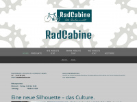 radcabine.com