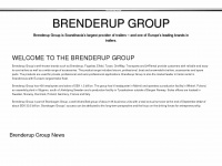 Brenderupgroup.com