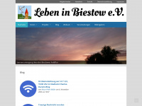 biestow-info.de Webseite Vorschau