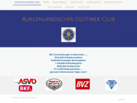 bgldoc.at Webseite Vorschau