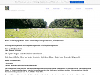 huertgenwald-gaestefuehrer.de.tl Webseite Vorschau