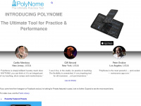 polynome.net Thumbnail