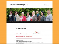 Landfrauenverein-merdingen.de