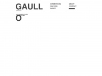 gaullo.com Webseite Vorschau