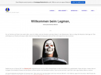 legman.de.tl Webseite Vorschau