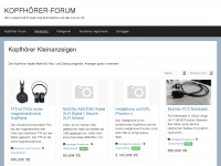 kopfhörer-forum.de
