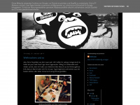 jibmonkz.blogspot.com Webseite Vorschau