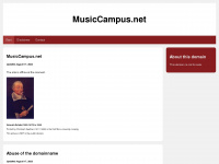 musiccampus.net