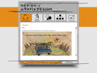 pelenus-design.de Webseite Vorschau