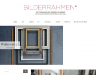 Bilderrahmen.design