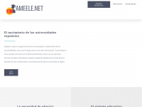 Ameele.net