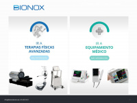 Bionox.es
