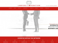 lawyerscooperation.org