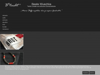 wuschka.de Webseite Vorschau
