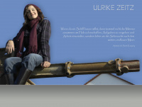 ulrike-zeitz.de Webseite Vorschau
