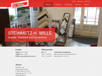 steinmetz-wille.de Thumbnail