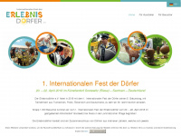Fest-der-doerfer.com