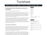 trynishoes.com