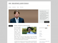 Maximiliankrah.wordpress.com