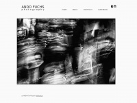 ando-fuchs.at Webseite Vorschau