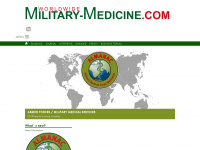 military-medicine.com
