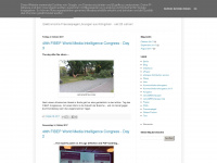 datascannews.blogspot.com Webseite Vorschau