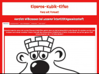 eiserne-kubik-elfen.com Thumbnail