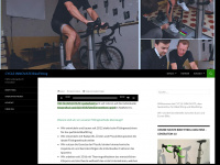 cycle-innovate.de Webseite Vorschau