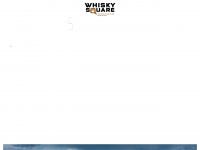 whisky-square.de Webseite Vorschau